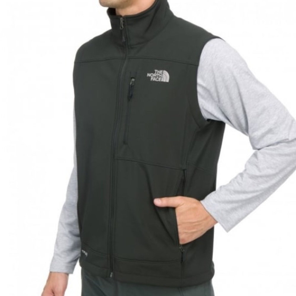 North Face XXL Vest!